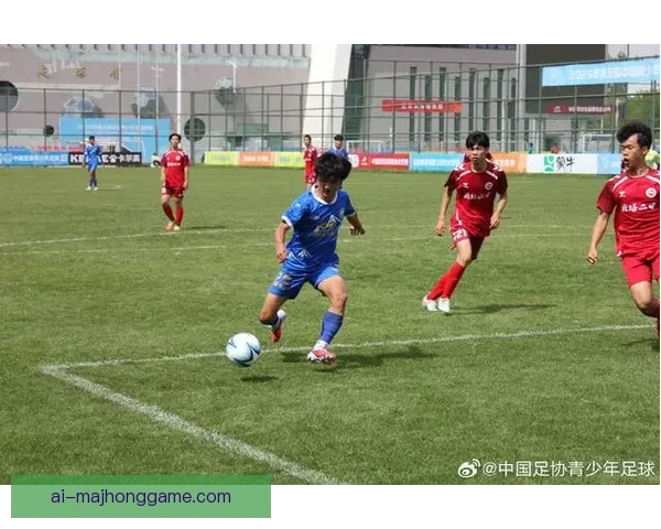 2026第五届中青赛男子U17组大区赛多场激烈对决精彩回顾